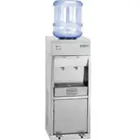 Hot and cold bottle type